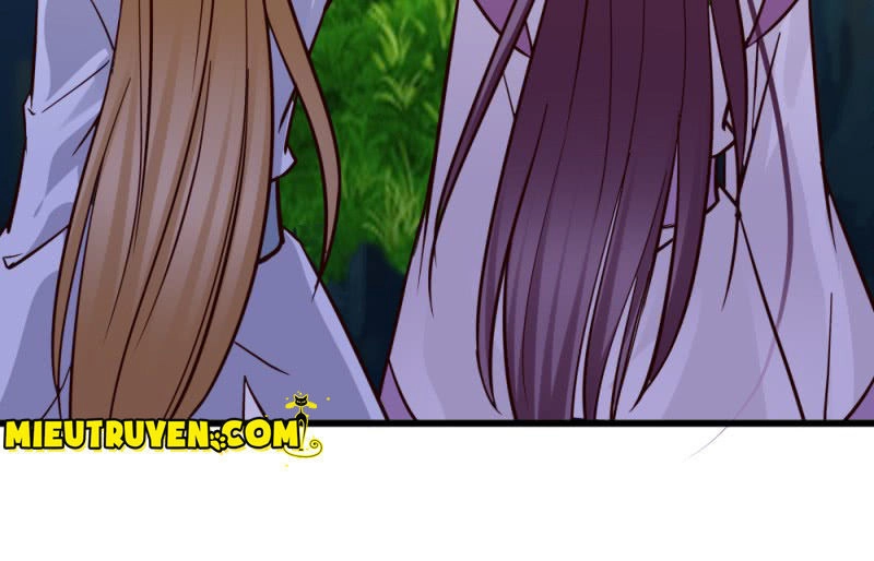 Tuyệt Thế Độc Phi Của Tà Vương Chapter 91 - 28