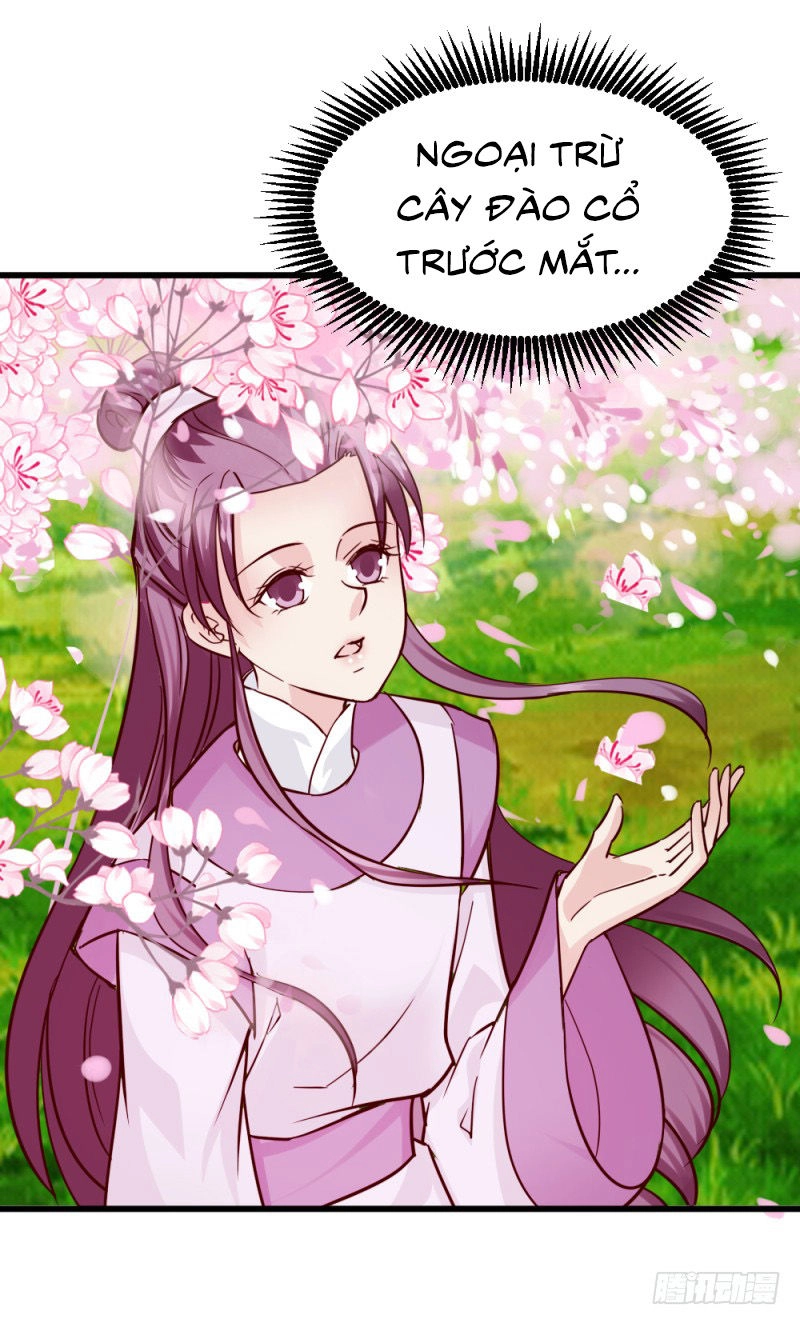 Tuyệt Thế Độc Phi Của Tà Vương Chapter 91 - 31