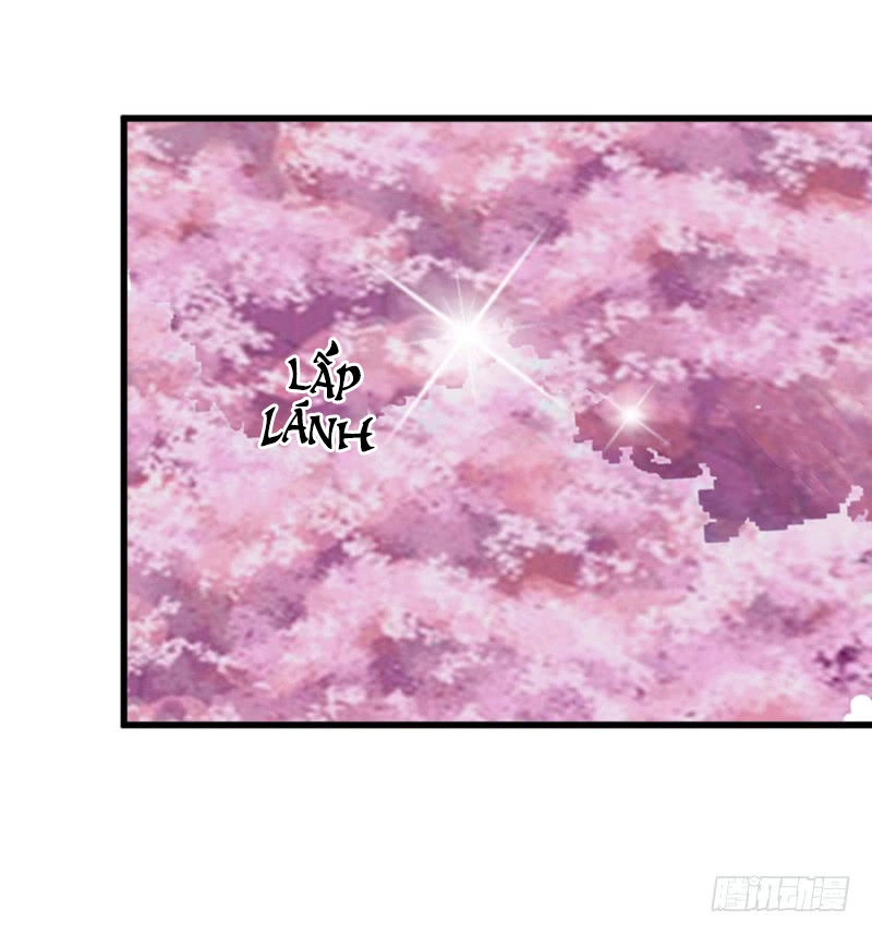 Tuyệt Thế Độc Phi Của Tà Vương Chapter 91 - 33