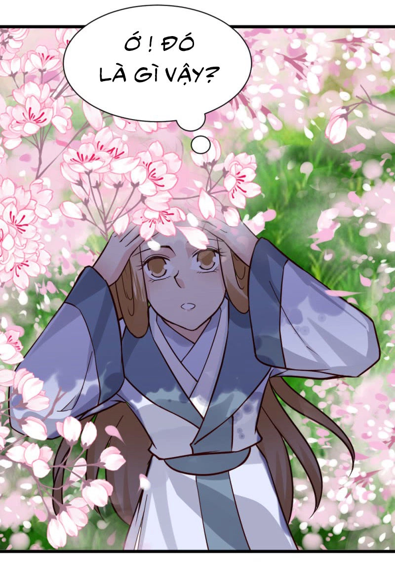 Tuyệt Thế Độc Phi Của Tà Vương Chapter 91 - 34