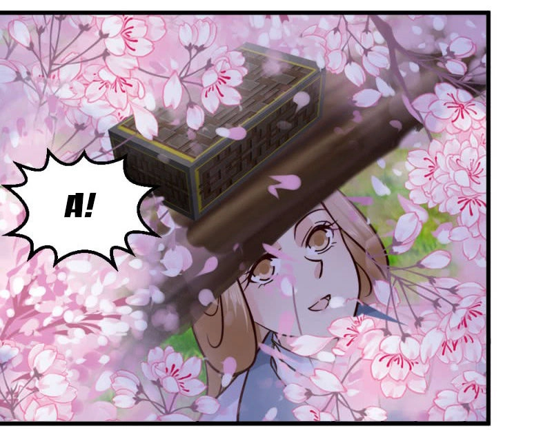 Tuyệt Thế Độc Phi Của Tà Vương Chapter 91 - 36