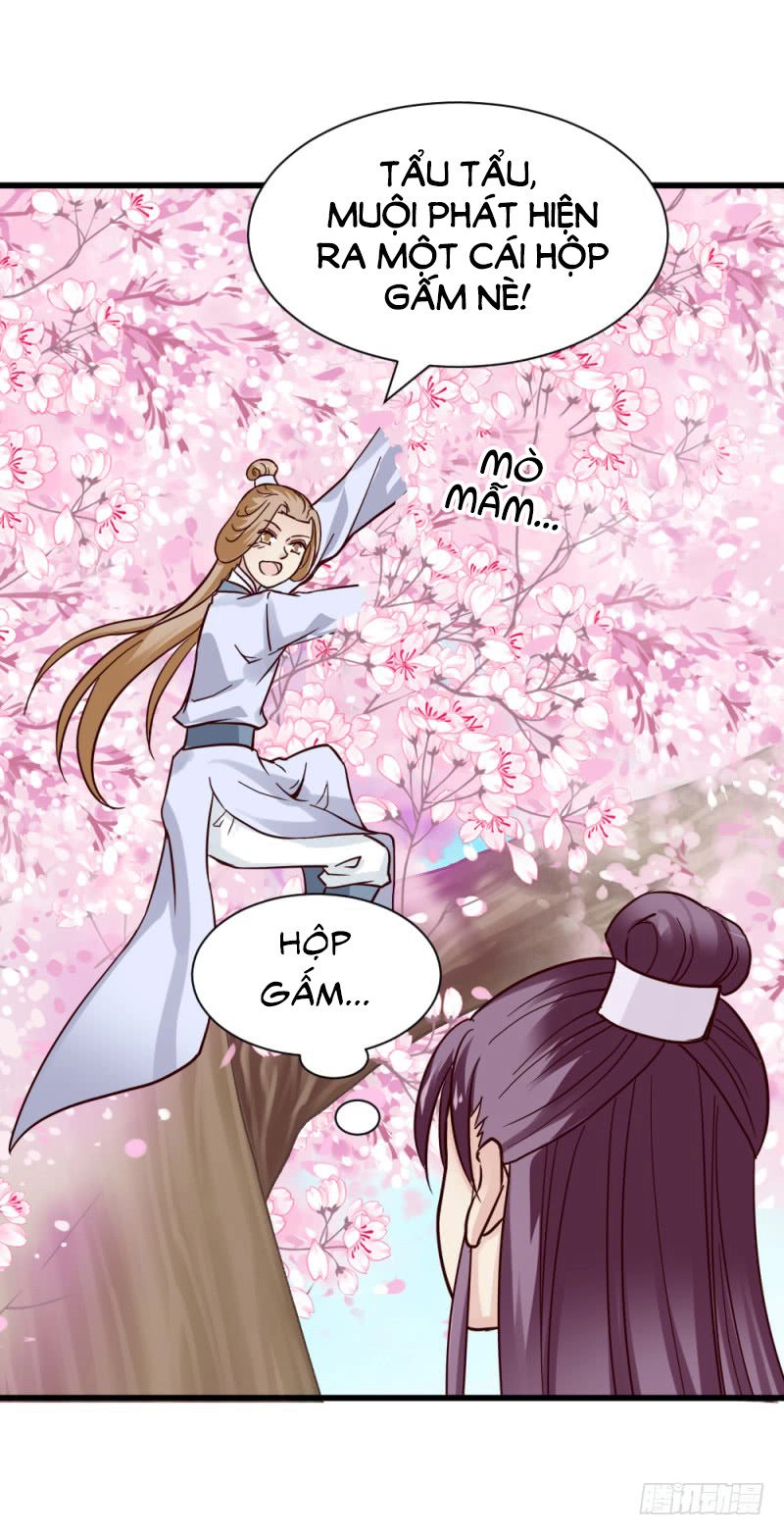 Tuyệt Thế Độc Phi Của Tà Vương Chapter 91 - 37