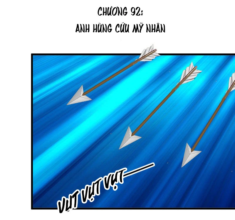 Tuyệt Thế Độc Phi Của Tà Vương Chapter 92 - 1