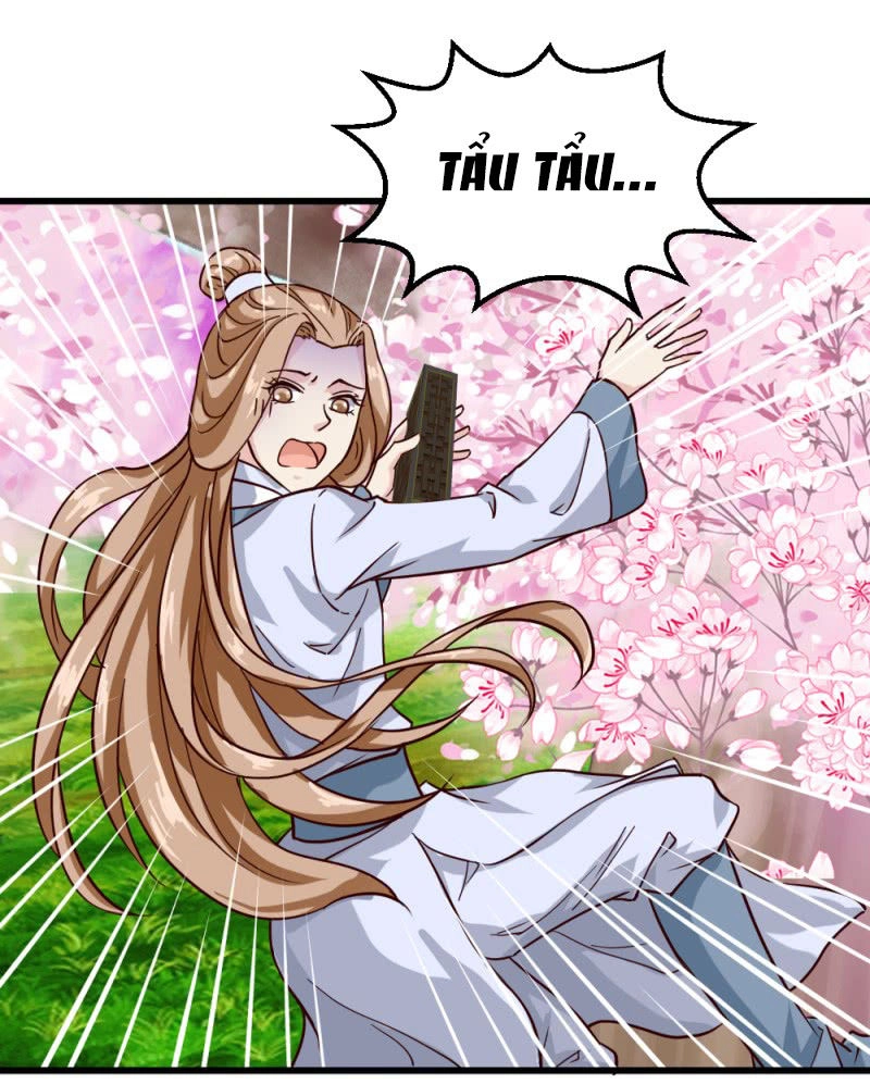 Tuyệt Thế Độc Phi Của Tà Vương Chapter 92 - 2