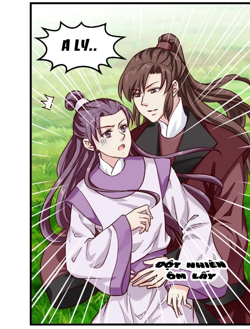 Tuyệt Thế Độc Phi Của Tà Vương Chapter 92 - 4