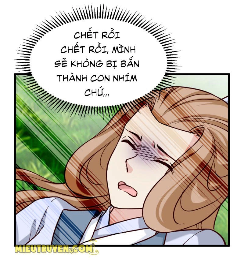 Tuyệt Thế Độc Phi Của Tà Vương Chapter 92 - 6