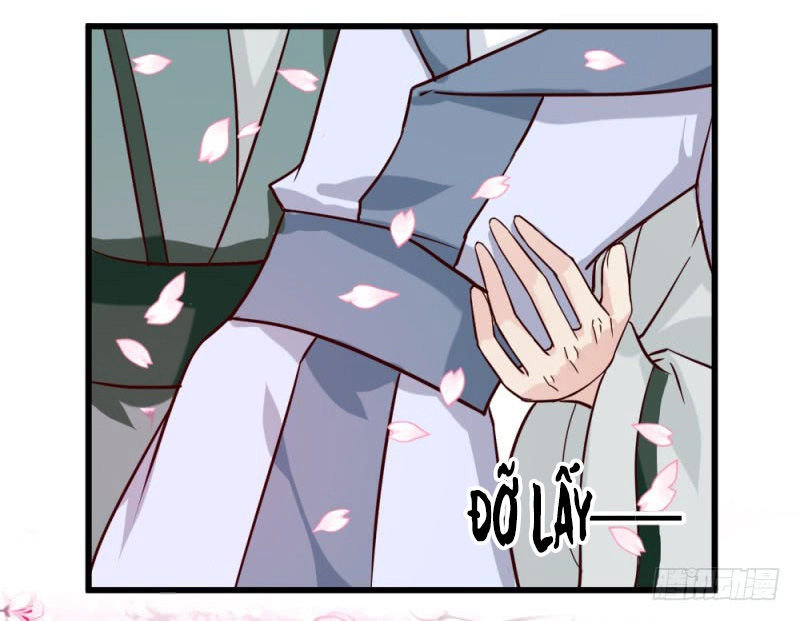 Tuyệt Thế Độc Phi Của Tà Vương Chapter 92 - 7