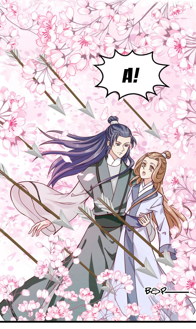 Tuyệt Thế Độc Phi Của Tà Vương Chapter 92 - 8