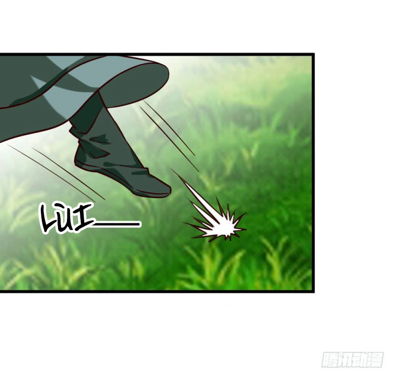 Tuyệt Thế Độc Phi Của Tà Vương Chapter 92 - 9