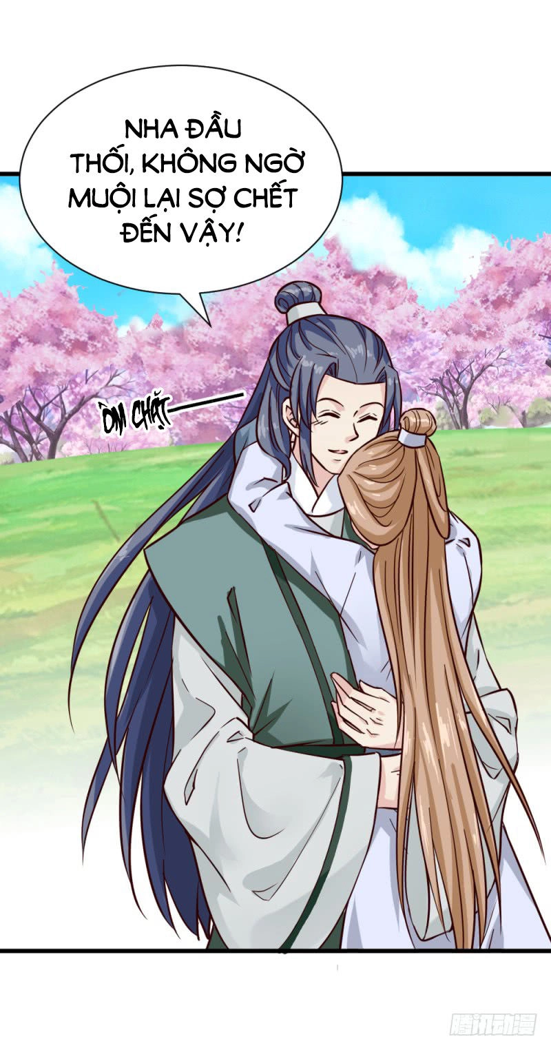 Tuyệt Thế Độc Phi Của Tà Vương Chapter 92 - 11