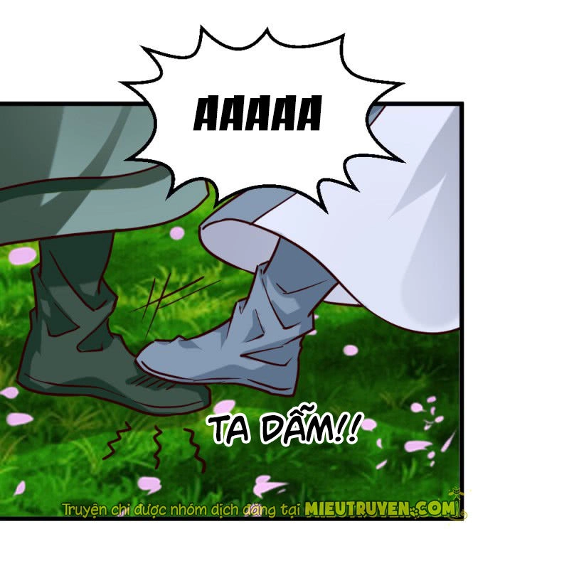 Tuyệt Thế Độc Phi Của Tà Vương Chapter 92 - 13