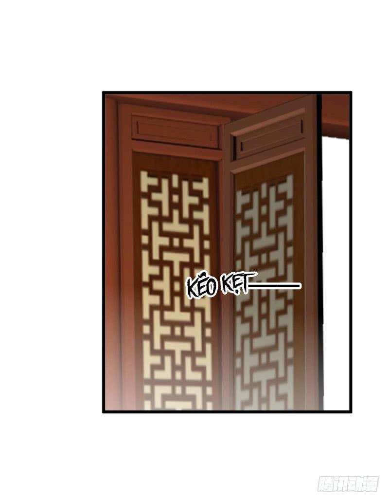 Tuyệt Thế Độc Phi Của Tà Vương Chapter 92 - 19