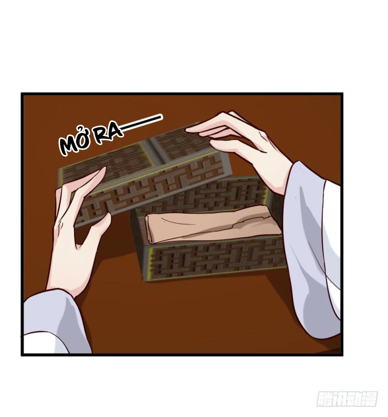 Tuyệt Thế Độc Phi Của Tà Vương Chapter 92 - 24