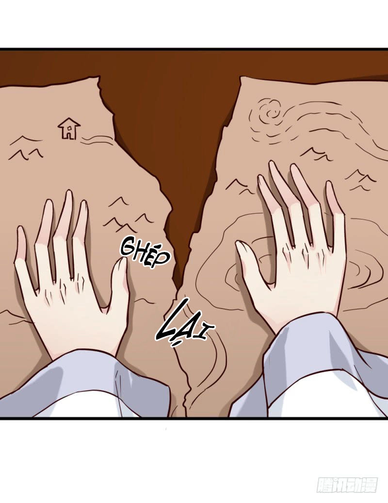 Tuyệt Thế Độc Phi Của Tà Vương Chapter 92 - 25