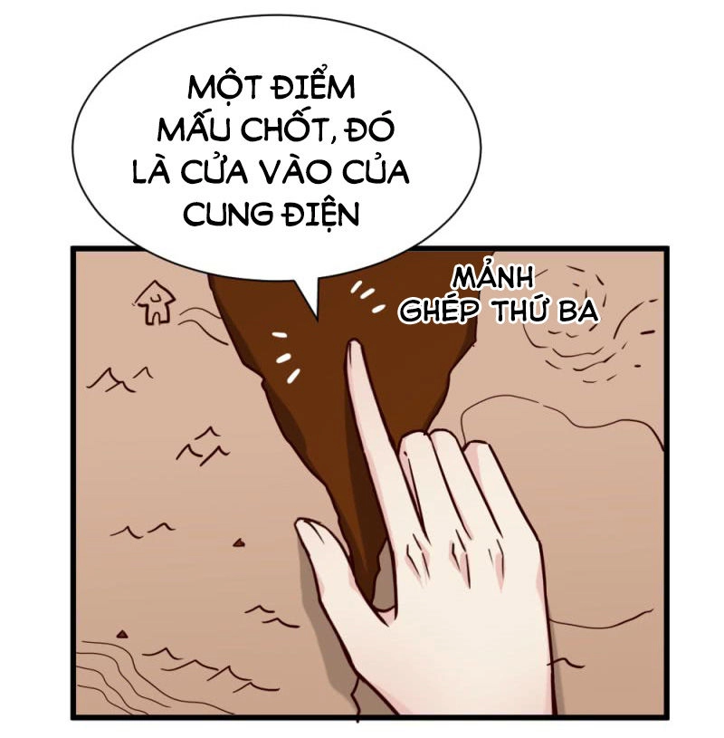 Tuyệt Thế Độc Phi Của Tà Vương Chapter 92 - 27