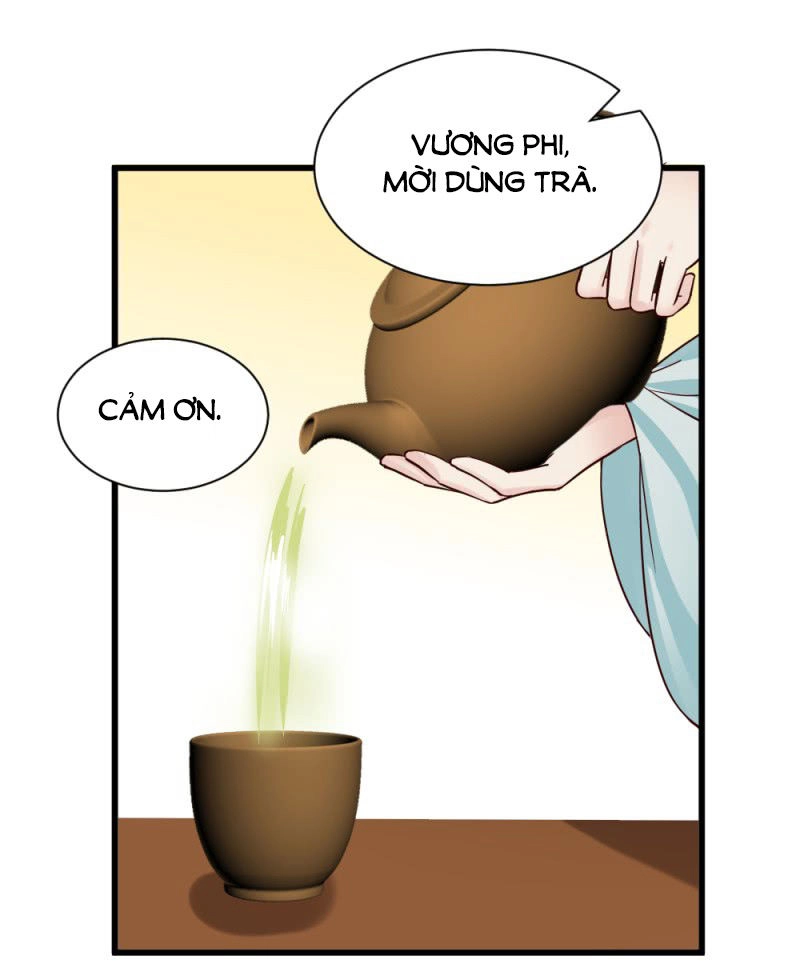 Tuyệt Thế Độc Phi Của Tà Vương Chapter 93 - 5