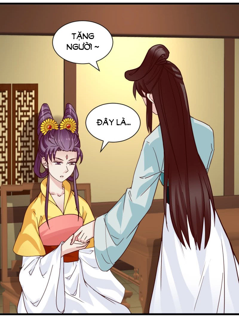 Tuyệt Thế Độc Phi Của Tà Vương Chapter 93 - 12