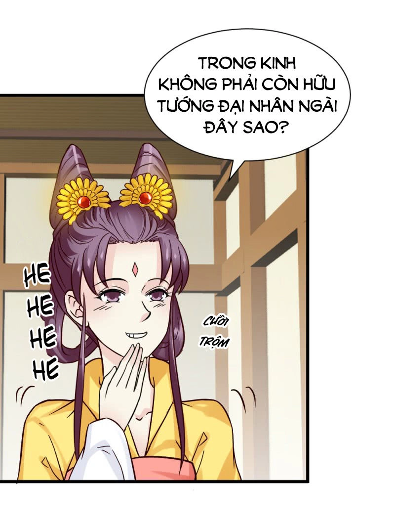 Tuyệt Thế Độc Phi Của Tà Vương Chapter 93 - 22