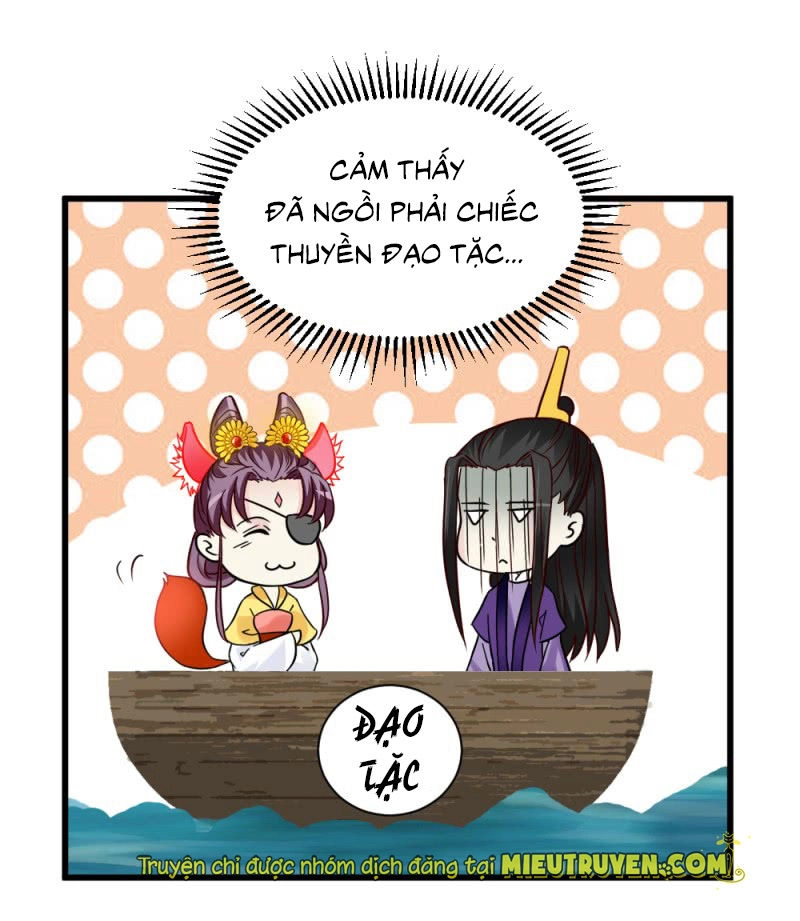 Tuyệt Thế Độc Phi Của Tà Vương Chapter 93 - 23