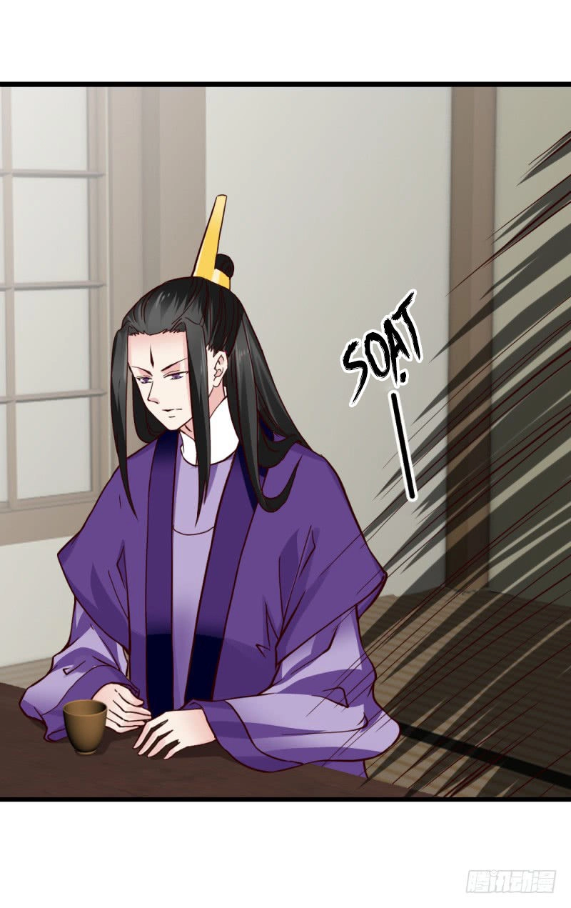 Tuyệt Thế Độc Phi Của Tà Vương Chapter 94 - 2