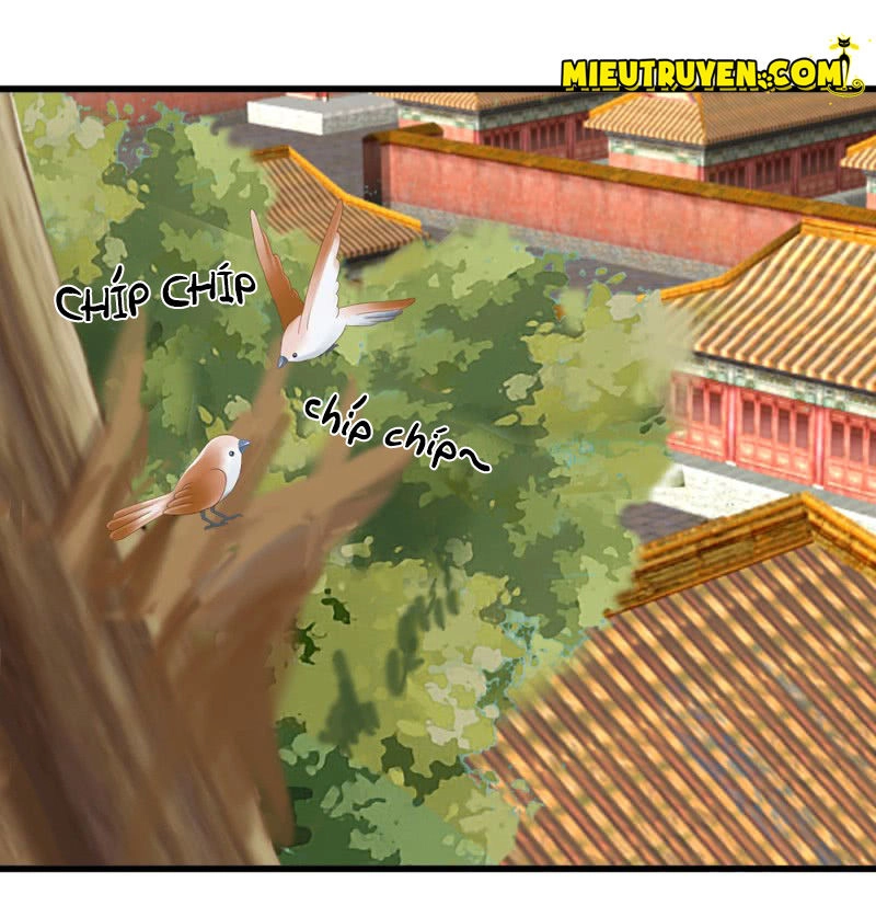 Tuyệt Thế Độc Phi Của Tà Vương Chapter 94 - 4