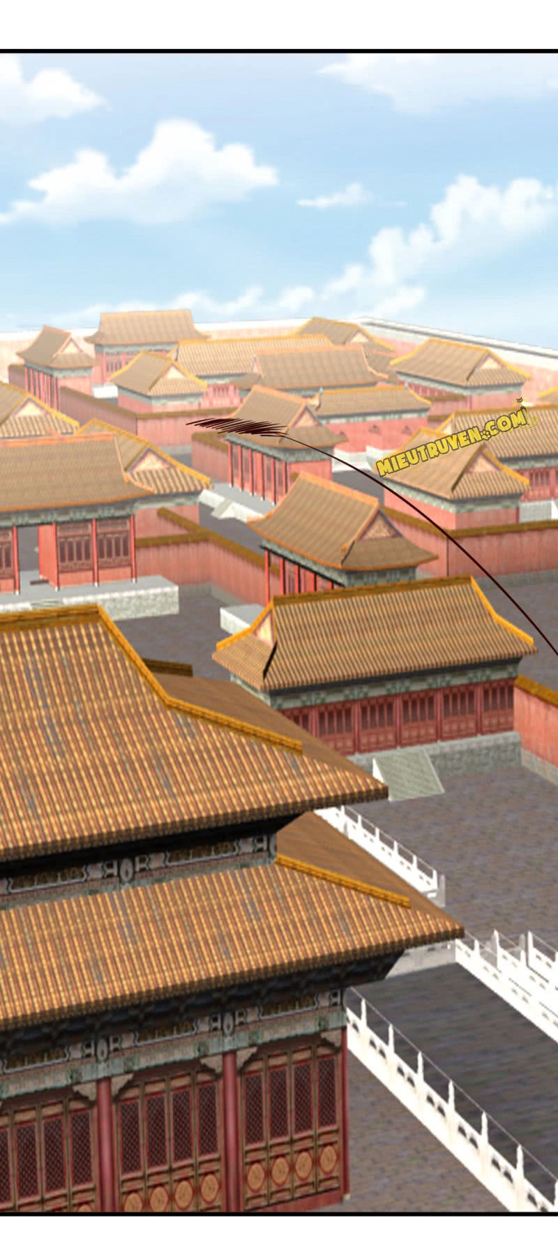 Tuyệt Thế Độc Phi Của Tà Vương Chapter 94 - 5