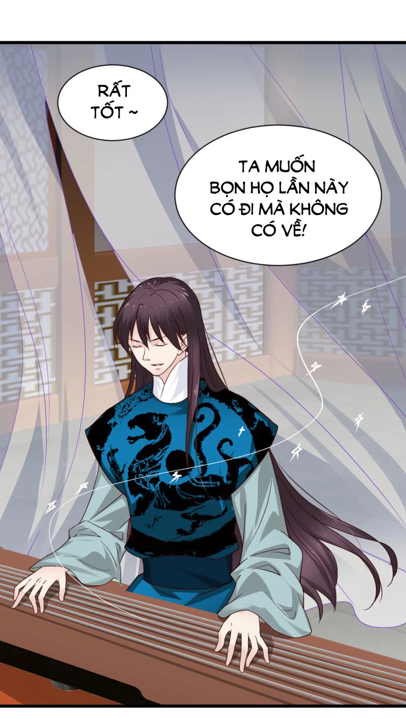 Tuyệt Thế Độc Phi Của Tà Vương Chapter 94 - 7