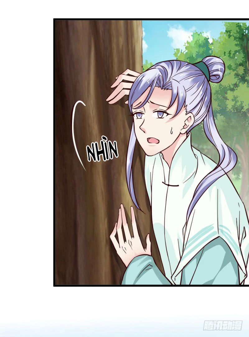 Tuyệt Thế Độc Phi Của Tà Vương Chapter 94 - 11