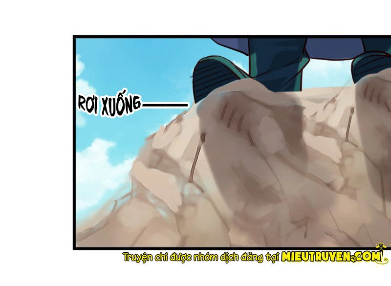 Tuyệt Thế Độc Phi Của Tà Vương Chapter 94 - 16