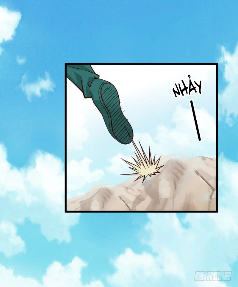 Tuyệt Thế Độc Phi Của Tà Vương Chapter 94 - 18