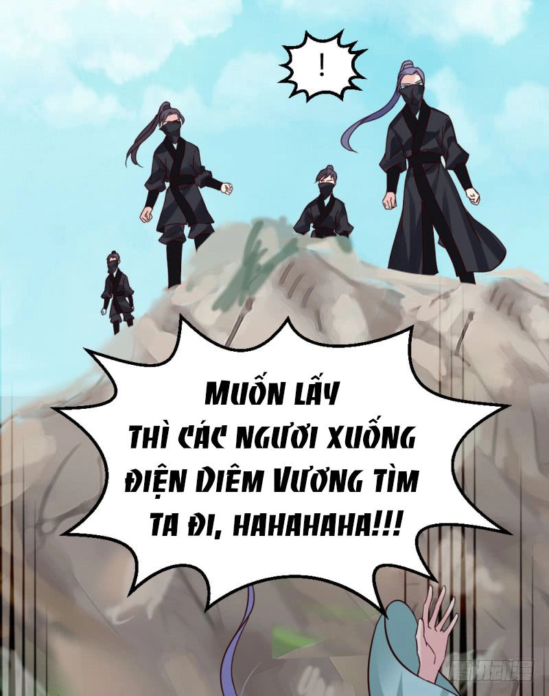 Tuyệt Thế Độc Phi Của Tà Vương Chapter 94 - 19