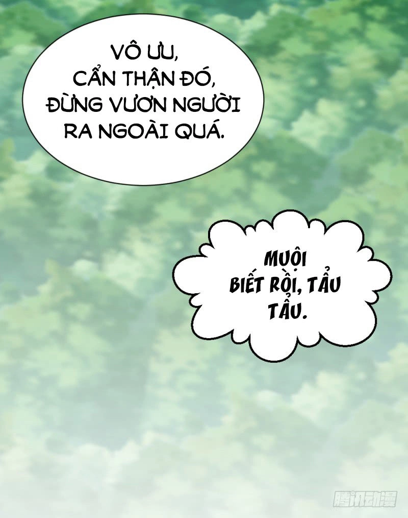 Tuyệt Thế Độc Phi Của Tà Vương Chapter 94 - 24