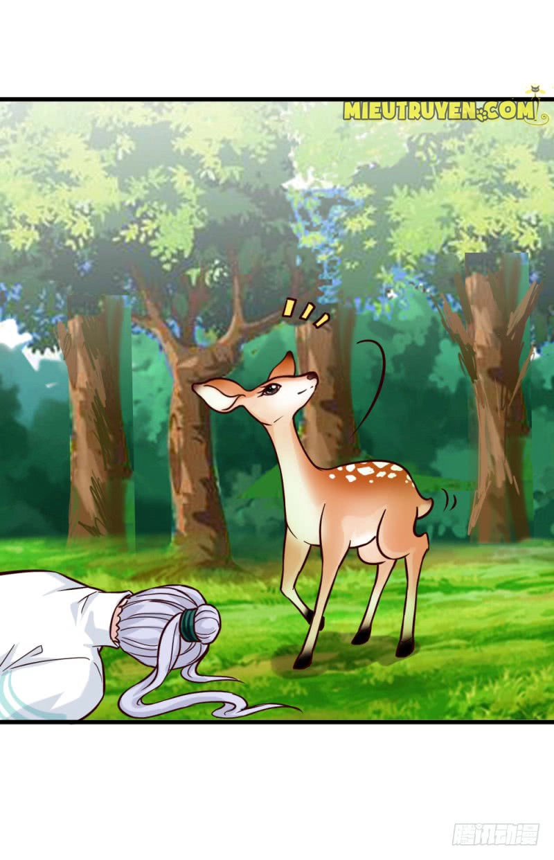 Tuyệt Thế Độc Phi Của Tà Vương Chapter 94 - 25