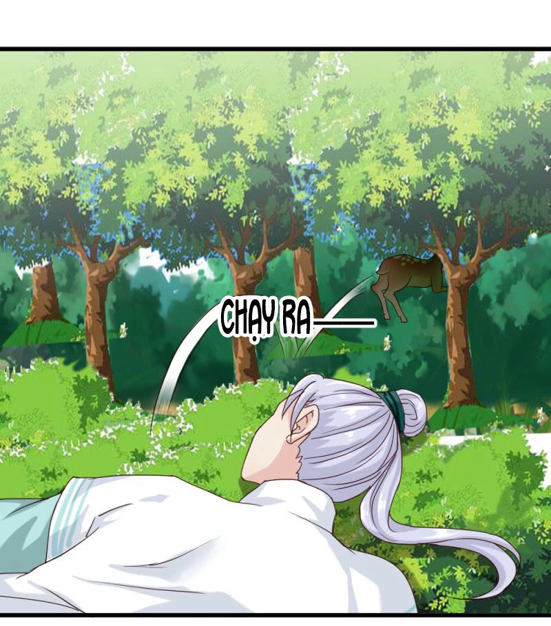 Tuyệt Thế Độc Phi Của Tà Vương Chapter 94 - 26