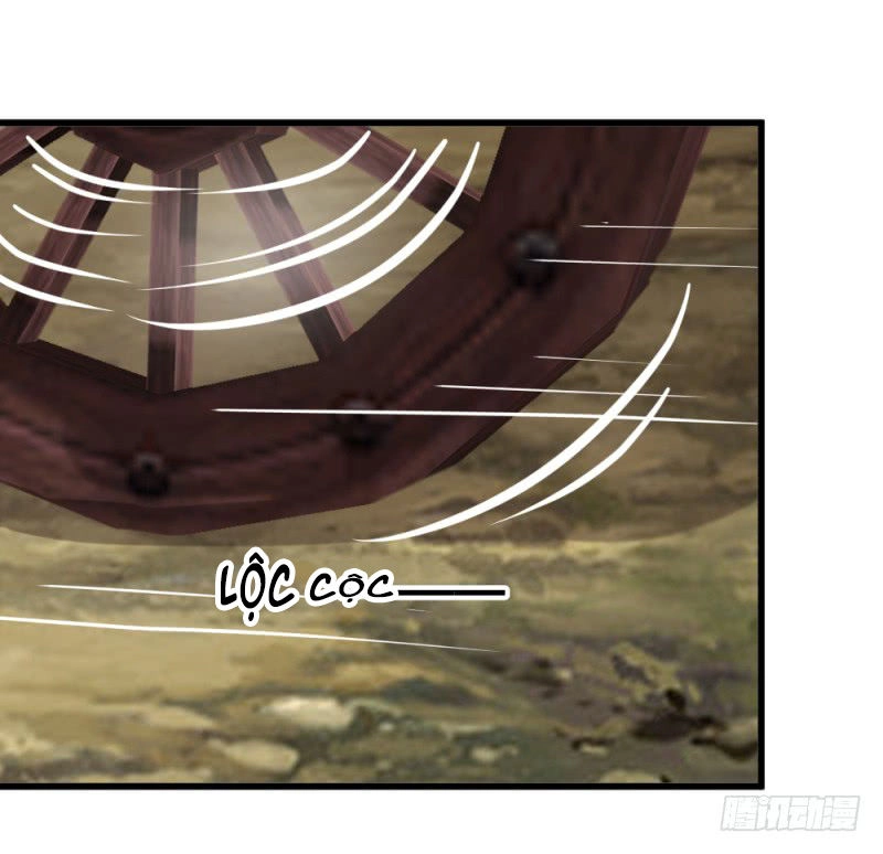 Tuyệt Thế Độc Phi Của Tà Vương Chapter 94 - 27