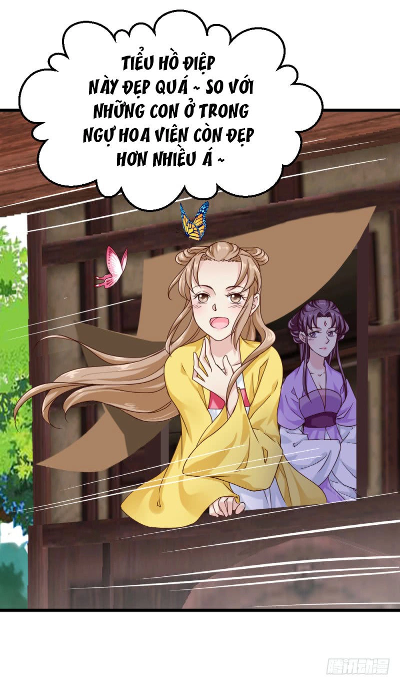 Tuyệt Thế Độc Phi Của Tà Vương Chapter 94 - 28