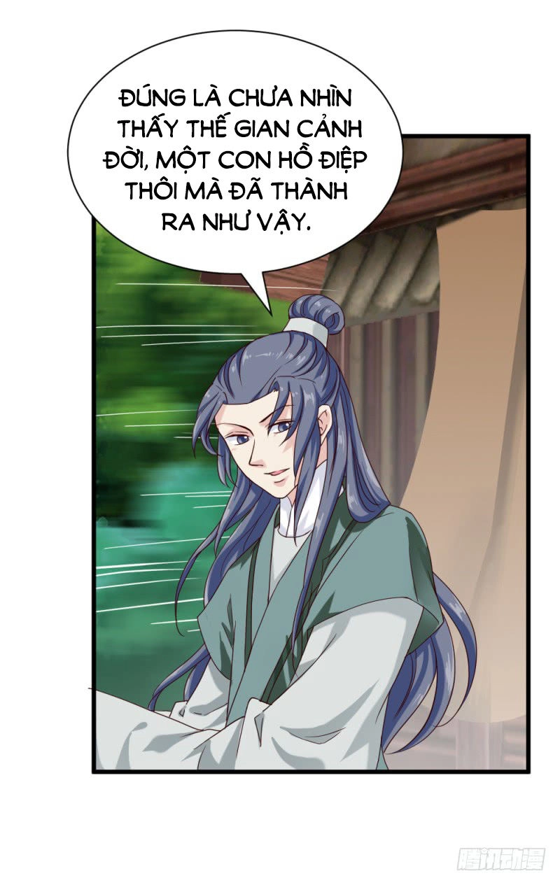 Tuyệt Thế Độc Phi Của Tà Vương Chapter 94 - 31