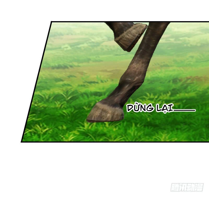 Tuyệt Thế Độc Phi Của Tà Vương Chapter 95 - 3