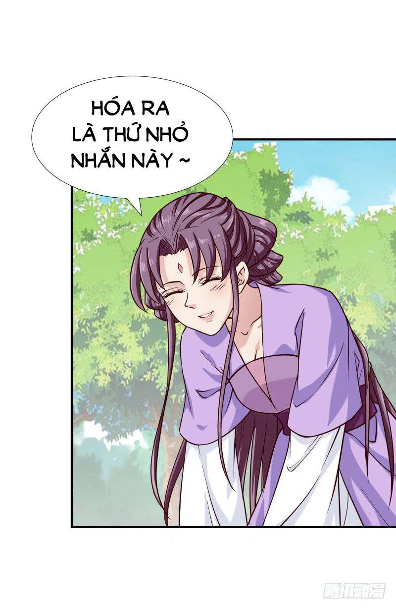 Tuyệt Thế Độc Phi Của Tà Vương Chapter 95 - 10