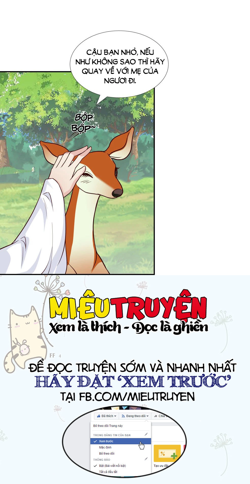 Tuyệt Thế Độc Phi Của Tà Vương Chapter 95 - 13