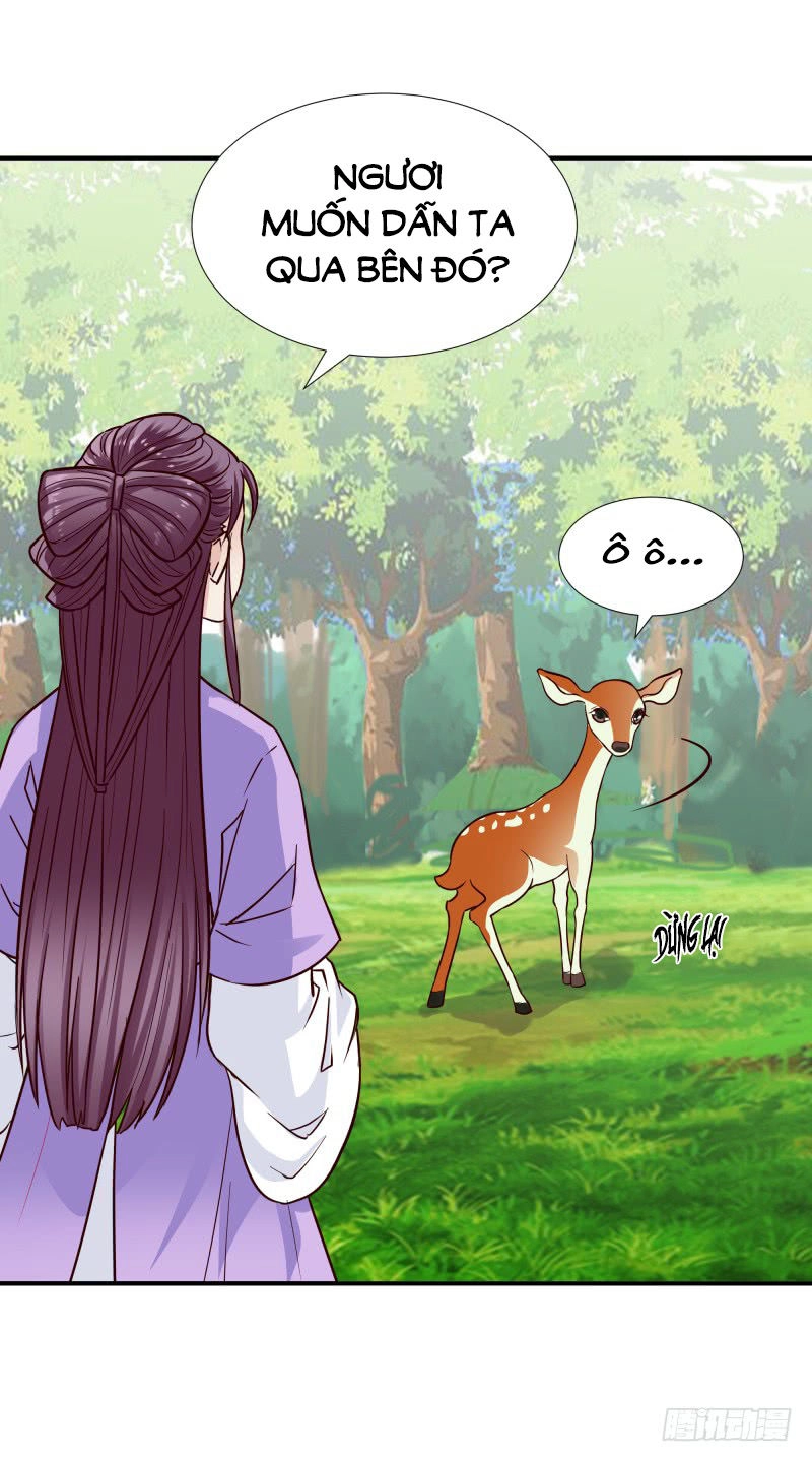 Tuyệt Thế Độc Phi Của Tà Vương Chapter 95 - 16