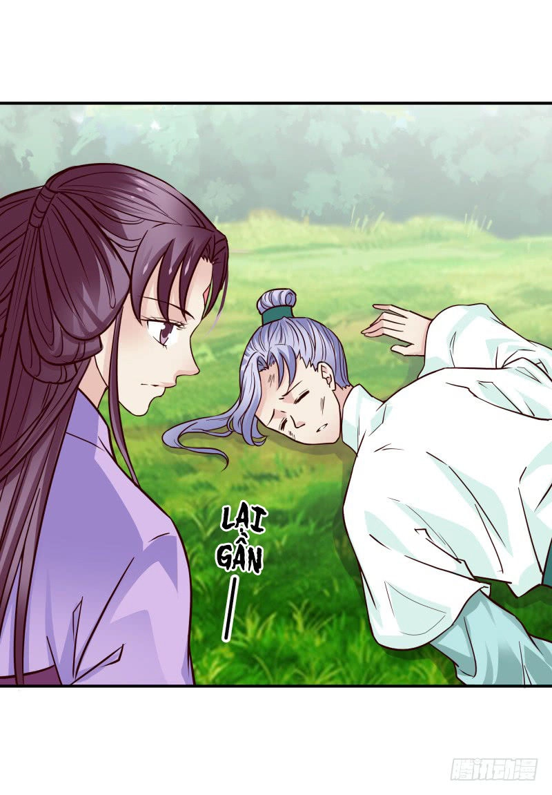 Tuyệt Thế Độc Phi Của Tà Vương Chapter 95 - 21