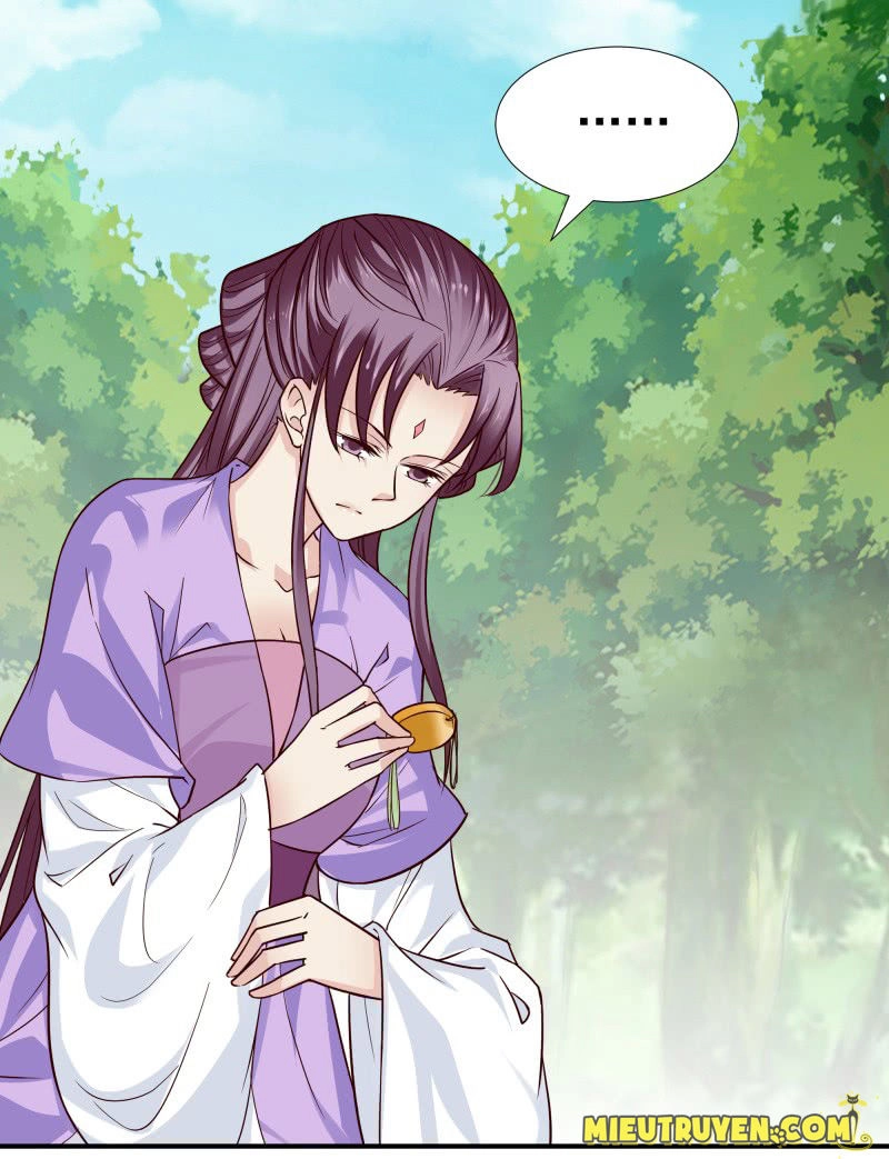 Tuyệt Thế Độc Phi Của Tà Vương Chapter 95 - 24