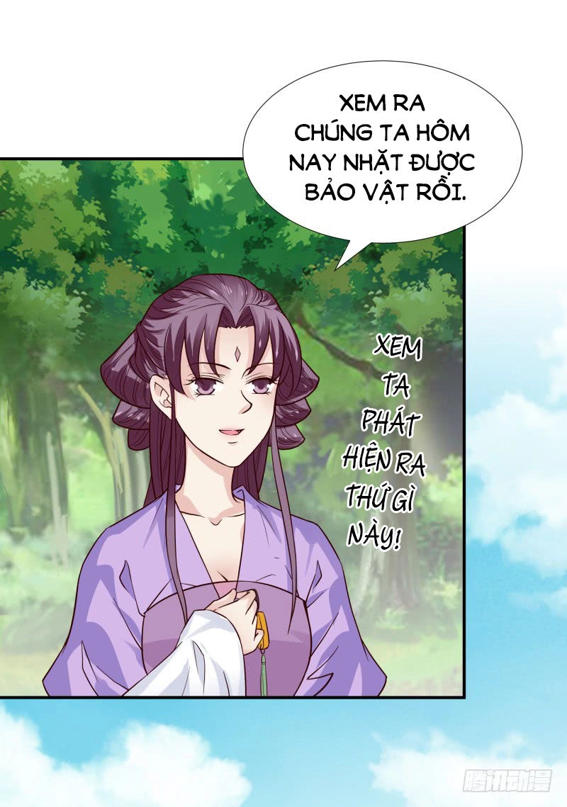 Tuyệt Thế Độc Phi Của Tà Vương Chapter 95 - 25