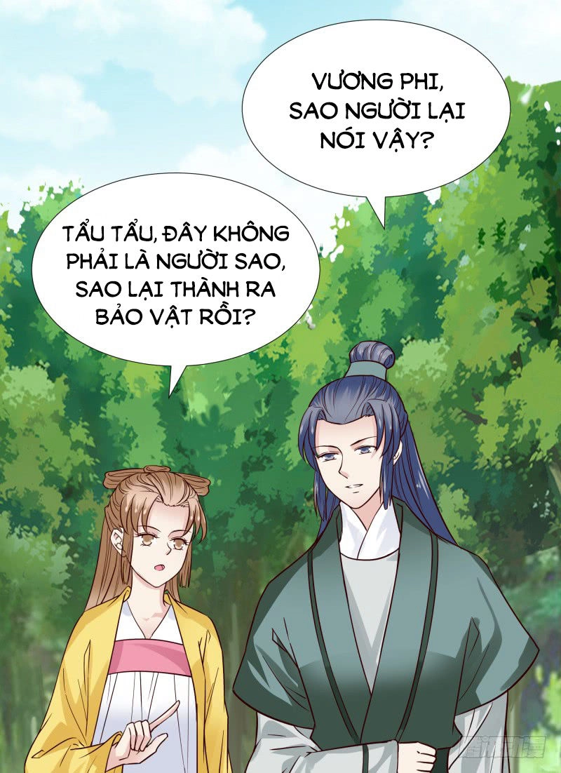 Tuyệt Thế Độc Phi Của Tà Vương Chapter 95 - 26