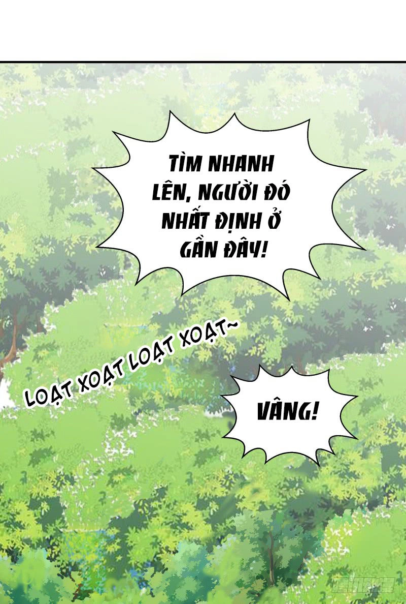 Tuyệt Thế Độc Phi Của Tà Vương Chapter 95 - 31