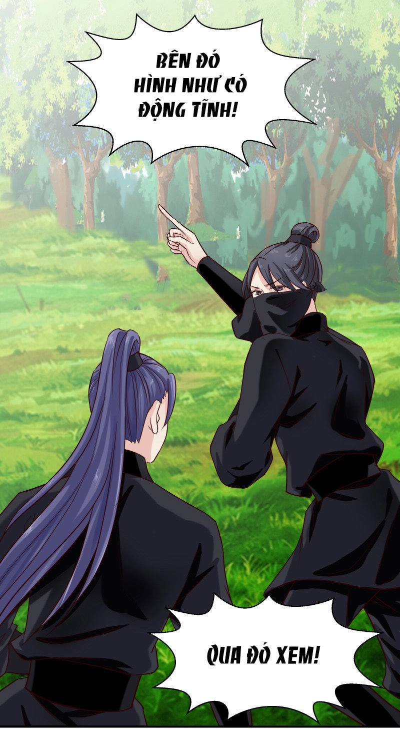 Tuyệt Thế Độc Phi Của Tà Vương Chapter 96 - 2