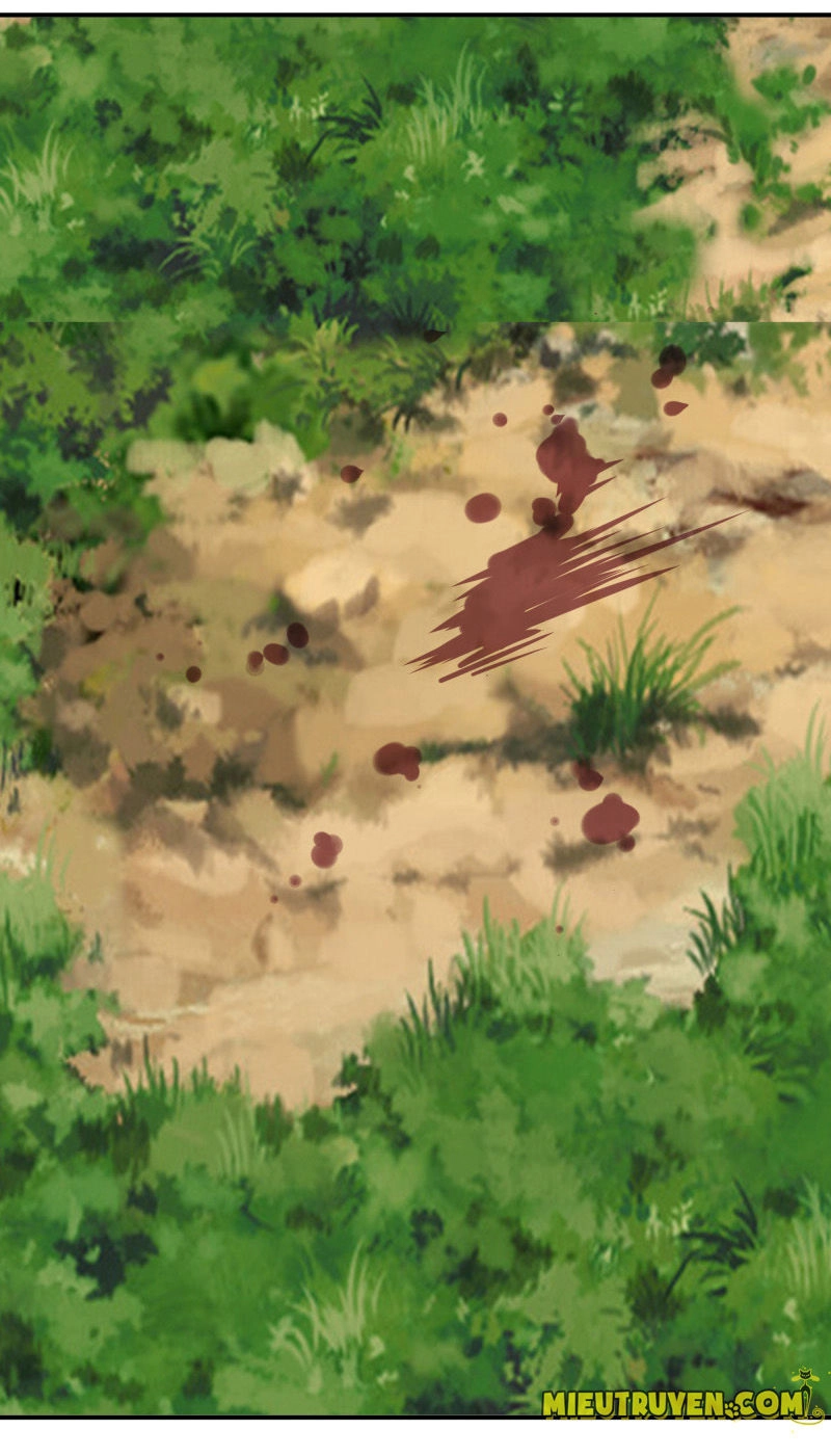 Tuyệt Thế Độc Phi Của Tà Vương Chapter 96 - 6