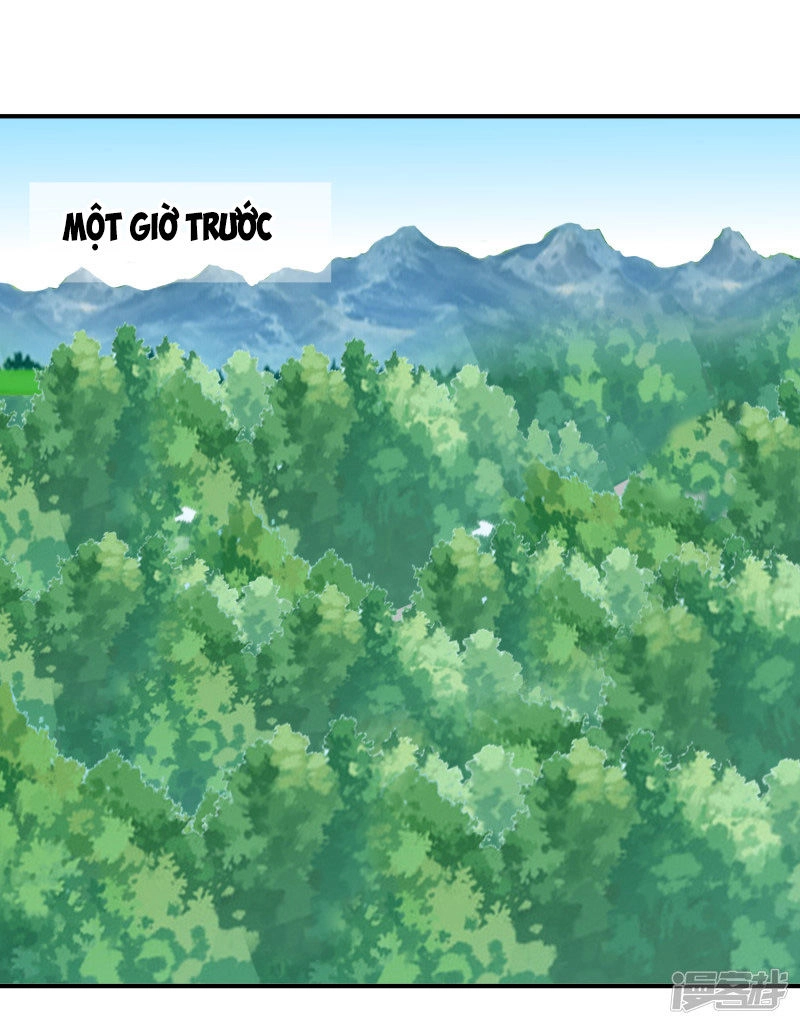 Tuyệt Thế Độc Phi Của Tà Vương Chapter 96 - 7