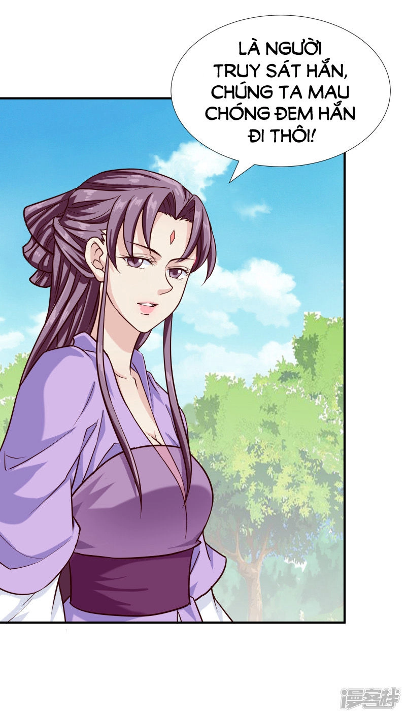 Tuyệt Thế Độc Phi Của Tà Vương Chapter 96 - 8